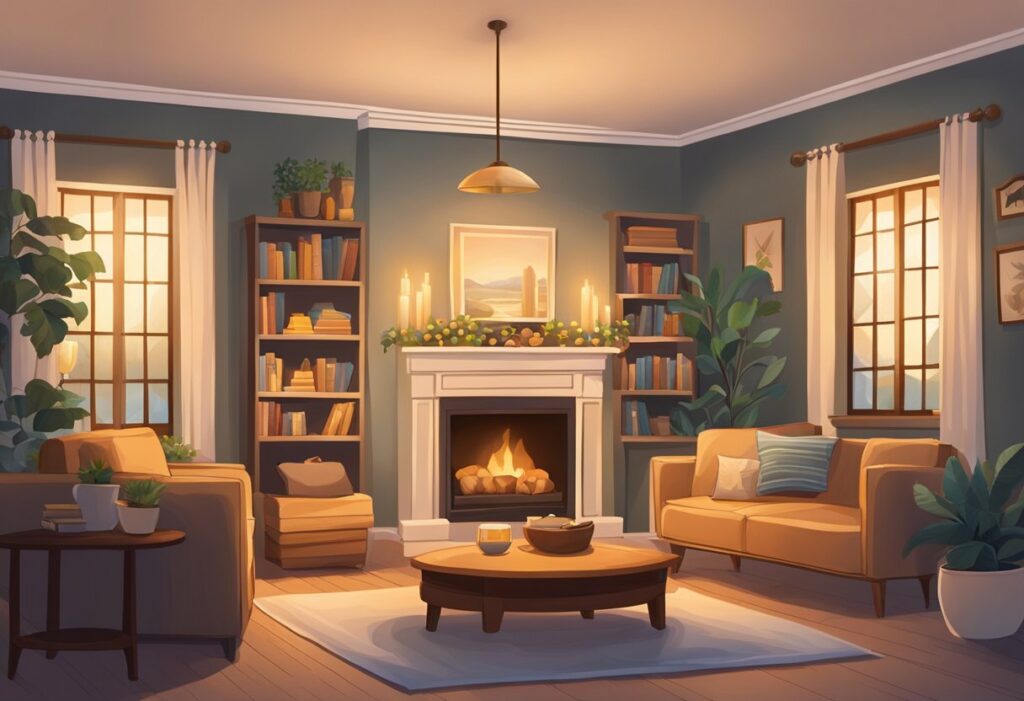 Wat is de ideale temperatuur in huis?