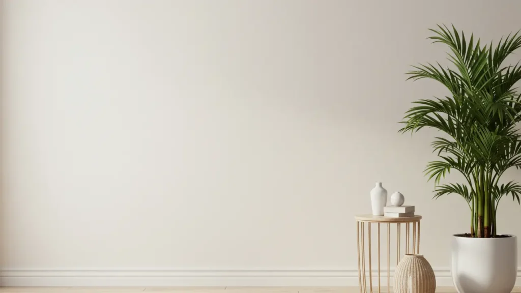 Is de areca palm giftig? Wat je moet weten