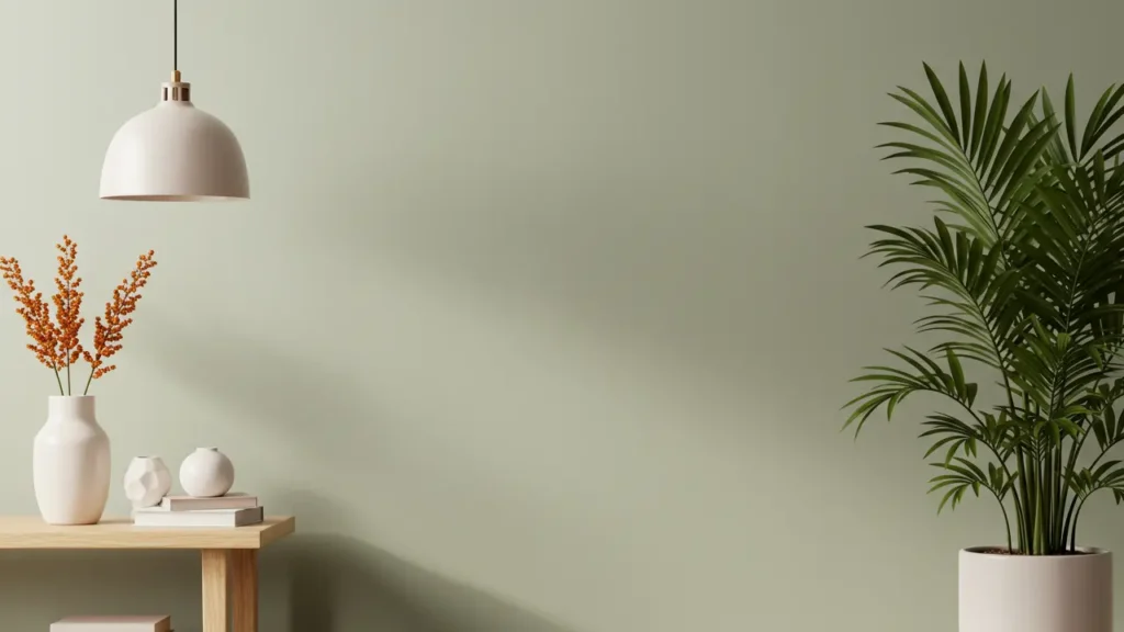 Areca palm stekken: pol delen (goudpalm)