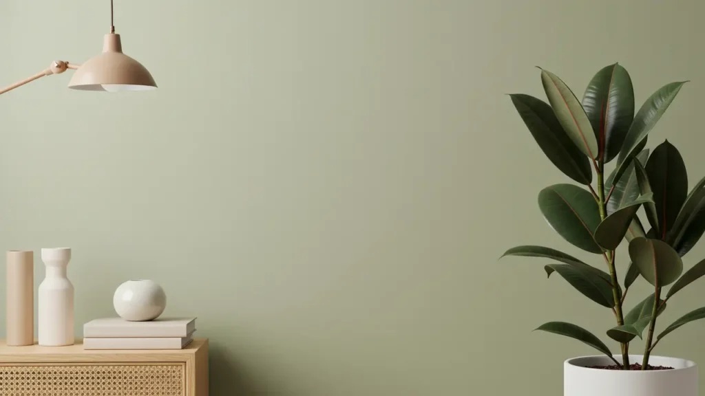 Rubberplant stekken: stappenplan en tips